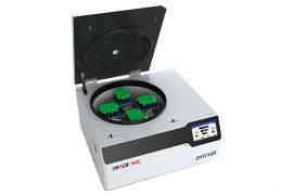 Центрифуга высокоскоростная с охлаждением CHT210R, 21000 об/мин, 32752 xg, без ротора, Cence Центрифуга высокоскоростная с охлаждением CHT210R, 21000 об/мин, 32752 xg, без ротора, Cence