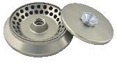 Угловой ротор 48х1,5/2 мл для центрифуг HT165R, H1850, H1750R, CHT210, CHT210R,  CH210R, Cence Угловой ротор 48х1,5/2 мл для центрифуг HT165R, H1850, H1750R, CHT210, CHT210R,  CH210R, Cence