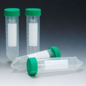 Пробирки центрифужные 50 мл, в штативе IVF (тест.)