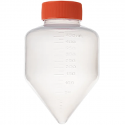 Пробирки центрифужные, 500 мл, стерильные, в пакете, GenFollower