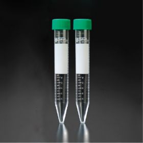 Пробирки центрифужные 15 мл, IVF (тест), пакет
