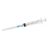 Шприц 3 мл с иглой 3-компонентный