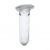 Центрифужные микропробирки, 2,0 мл, с плоской крышкой, с замком Safety-Cap, Ratiolab