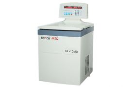 Центрифуга высокоскоростная напольная с охлаждением GL-10MD , 10000 об/мин, 18300 g, без ротора, Cence Центрифуга высокоскоростная напольная с охлаждением GL-10MD , 10000 об/мин, 18300 g, без ротора, Cence