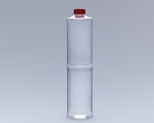 Бутыль роллерная, 1750 см², с винтовой крышкой, стерильная, FDCELL