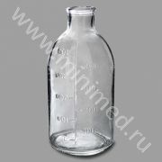 Бутылка для крови, 450 мл, МТО-450, Минимед