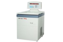 Центрифуга низкоскоростная напольная с охлаждением DL-6M, 6000 об/мин, 6680 g, без ротора, Cence Центрифуга низкоскоростная напольная с охлаждением DL-6M, 6000 об/мин, 6680 g, без ротора, Cence