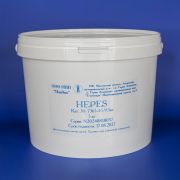 HEPES, 5 кг, Forever Pharmacy HEPES, 5 кг, Forever Pharmacy