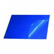 Многослойный антибактериальный липкий мат, 60х90, 30 слоев Многослойный антибактериальный липкий мат, 60х90, 30 слоев