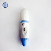 Levo Pipette Controller вакуумный пипетатор, для пипеток 0,1–100 мл, голубой, Dlab Levo Pipette Controller вакуумный пипетатор, для пипеток 0,1–100 мл, голубой, Dlab