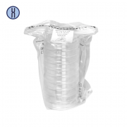 Чашки Петри, 100 мм, стерильные, FDCELL