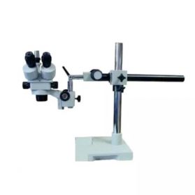 Универсальный стереоскопический микроскоп