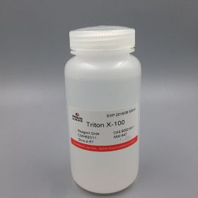 Тритон Х-100, 500 мл, Forever Pharmacy