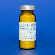 Ингибитор трипсина, 1 г, Yunbang Pharm Ингибитор трипсина, 1 г, Yunbang Pharm