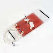 Мешок для культивирования клеток, 10 л, этиленвинилацетат, Corning