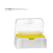 Наконечники Finntip Flex Filter, 100 мкл, c фильтром, стерильные, Thermo Fisher Scientific Наконечники Finntip Flex Filter, 100 мкл, c фильтром, стерильные, Thermo Fisher Scientific
