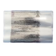 Пакет для медицинских отходов, автоклавируемый, 600 × 700 мм, Инновация Пакет для медицинских отходов, автоклавируемый, 600 × 700 мм, Инновация