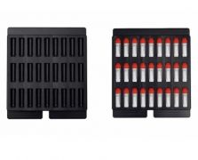 Адаптер для системы маркировки ZY-D200 на 27 криопробирок, Servicebio