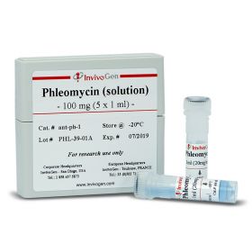 Флеомицин (Phleomycin), 100 мг