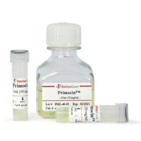 Примоцин (Primocin), 500 мг