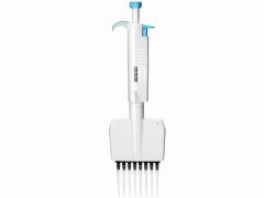 Дозатор механический 8-канальный MicroPette Plus, 0.5-10 мкл, DLab Дозатор механический 8-канальный MicroPette Plus, 0.5-10 мкл, DLab