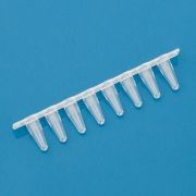 Стрипы для ПЦР 0,1 мл Стрипы для ПЦР 0,1 мл