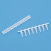 Стрипы для ПЦР 0,1 мл Стрипы для ПЦР 0,1 мл