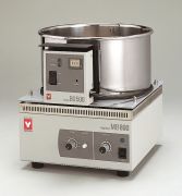 Термостат-масляная баня BO-500, 5,2 л, от +5°C до 199 °C, Yamato Термостат-масляная баня BO-500, 5,2 л, от +5°C до 199 °C, Yamato