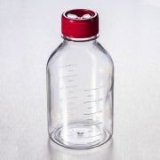Бутыль лабораторная 500 мл - ЛИКВИДАЦИЯ Бутыль лабораторная 500 мл - ЛИКВИДАЦИЯ
