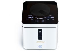 Центрифуга для ПЦР планшетов C-MP2, 3000 об/мин., 500 g, GenFollower Центрифуга для ПЦР планшетов C-MP2, 3000 об/мин., 500 g, GenFollower