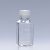 Бутыль лабораторная, 250 мл, стерильная, FDCELL