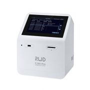 Автоматический счетчик клеток C100-Pro, RWD (Сертификат Соответствия FDA 21 CFR Part 11) Автоматический счетчик клеток C100-Pro, RWD (Сертификат Соответствия FDA 21 CFR Part 11)
