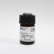 PE-Cy7 антитела к CD4 человека, 100 тестов, VDO Biotech (QuantoBio) PE-Cy7 антитела к CD4 человека, 100 тестов, VDO Biotech (QuantoBio)