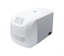 Микроцентрифуга высокоскоростная с охлаждением CF-1524R, 500-15000 об/мин, Yooning Микроцентрифуга высокоскоростная с охлаждением CF-1524R, 500-15000 об/мин, Yooning