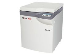 Центрифуга низкоскоростная напольная с охлаждением CL5R, 5000 об/мин, 6100 g, без ротора, Cence Центрифуга низкоскоростная напольная с охлаждением CL5R, 5000 об/мин, 6100 g, без ротора, Cence