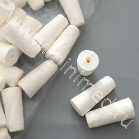 Пробки целлюлозные, Ø 14–16 мм, Минимед