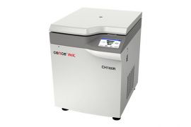 Центрифуга высокоскоростная напольная с охлаждением CH210R, 21000 об/мин, 32752 xg, без ротора, Cence Центрифуга высокоскоростная напольная с охлаждением CH210R, 21000 об/мин, 32752 xg, без ротора, Cence
