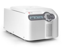 Микроцентрифуга с охлаждением D1524R, ротор AS24-2 (24х1,5/2 мл), 15000 об/мин, 21380 g, Dlab Микроцентрифуга с охлаждением D1524R, ротор AS24-2 (24х1,5/2 мл), 15000 об/мин, 21380 g, Dlab