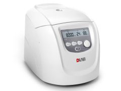 Микроцентрифуга D3024, без ротора, 15000 об/мин, 21380 g, Dlab Микроцентрифуга D3024, без ротора, 15000 об/мин, 21380 g, Dlab