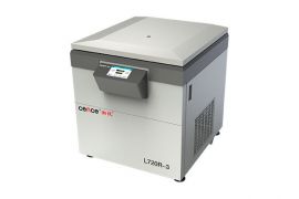 Центрифуга низкоскоростная напольная с охлаждением L720R-3 , 7200 об/мин, 12166 g, без ротора, Cence Центрифуга низкоскоростная напольная с охлаждением L720R-3 , 7200 об/мин, 12166 g, без ротора, Cence