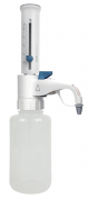Дозатор механический (флакон-диспенсер) DispensMate-HF. 1-канальный, 1-10 мл, Dlab