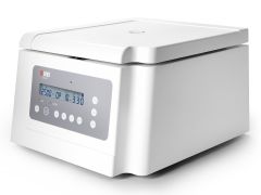 Центрифуга низкоскоростная DM0424 с ротором на выбор, 4000 об/мин, 2500 g, Dlab Центрифуга низкоскоростная DM0424 с ротором на выбор, 4000 об/мин, 2500 g, Dlab