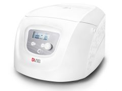 Центрифуга гематокритная DM1224 с ротором AC24 (24 капилляра), 12000 об/мин, 13680 g, Dlab Центрифуга гематокритная DM1224 с ротором AC24 (24 капилляра), 12000 об/мин, 13680 g, Dlab