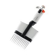 Дозатор механический 12-канальный Lambda Plus 5-50 мкл Дозатор механический 12-канальный Lambda Plus 5-50 мкл