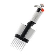 Дозатор механический 8-канальный Lambda Plus 1-10 мкл Дозатор механический 8-канальный Lambda Plus 1-10 мкл