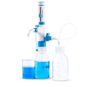 Диспенсер Supreme Duet Bottle, 0,25-2,5 мл Диспенсер Supreme Duet Bottle, 0,25-2,5 мл