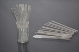 Капилляр гематокритный 75 мм, Citotest