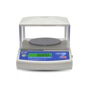Весы лабораторные Mertech 122 ACFJR "ACCURATE" LCD 600 г/0,01 г Весы лабораторные Mertech 122 ACFJR "ACCURATE" LCD 600 г/0,01 г