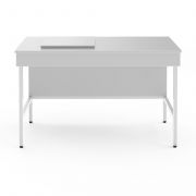 Антивибрационный стол для весов НВ-1200ВГ, Россия Антивибрационный стол для весов НВ-1200ВГ, Россия