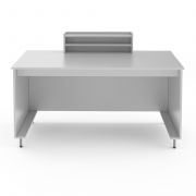 Стол для микроскопирования НВ-1500СМ, Россия Стол для микроскопирования НВ-1500СМ, Россия